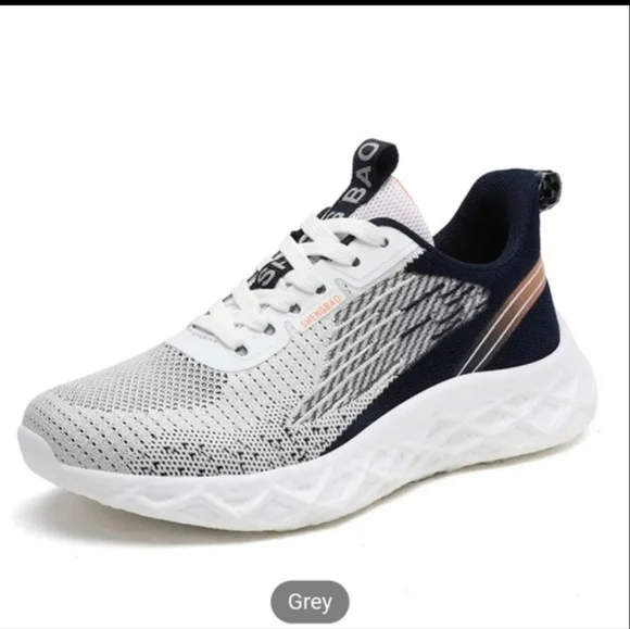 Shoes | New Athletic Shengbao Running Walking Casual Shoes